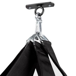 מתקן תקרה לשק איגרוף Venum Ringhorns Fixed Ceiling Bracket