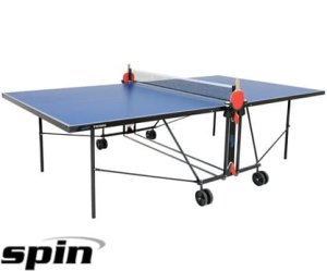 שולחן טניס Spin TH3000