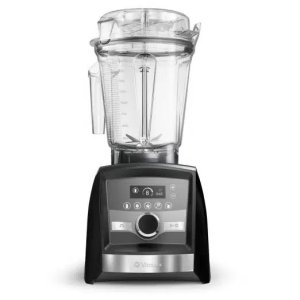 בלנדר ויטמיקס Vitamix Ascent A3500i Graphite