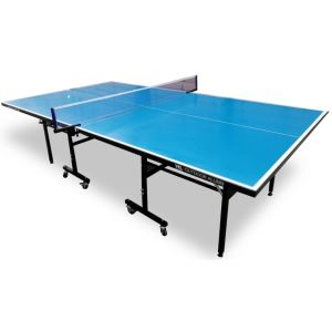 שולחן פינג פונג - טניס מבית Vo2 לשימוש חוץ Alum9