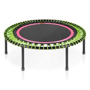 טרמפולינה Bellicon קוטר 125 ס״מ עם מזרן Comfort