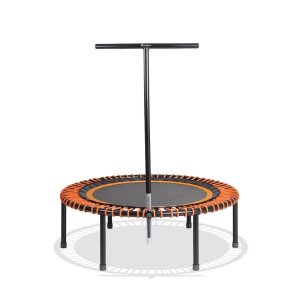 טרמפולינה Bellicon Plus קוטר 112 ס״מ עם ידית T-Bar