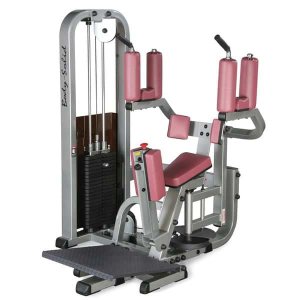 מכשיר טורסו אגן מקצועי דגם SOT 1800 מבית Body Solid