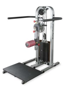 מכשיר מולטי היפ מקצועי מבית Body Solid Smh-1500