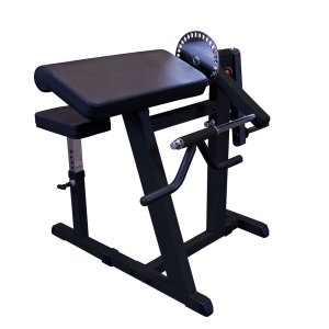 מכשיר פעולה כפולה פושטי כופפי מרפק CBT-380 מבית Body Solid