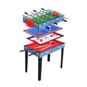 שולחן 4 משחקים 409030 בגודל 3 פיט מבית C-Sport®
