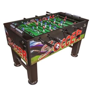 שולחן כדורגל 100173 C-Sport® תוצרת גרמניה