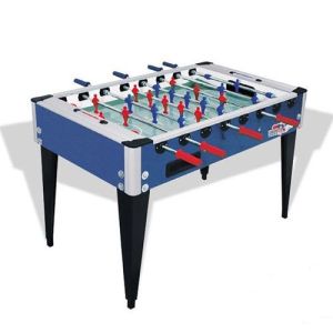 שולחן כדורגל מקצועי איטלקי זכוכית מחוסמת מבית C-Sport® 61055