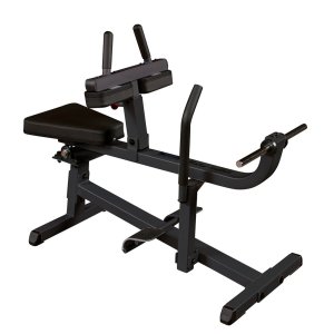 מכשיר תאומים בישיבה משקל חופשי GSCR-349 מבית Body Solid