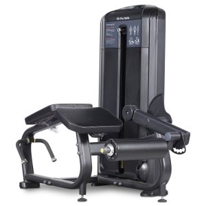 מתקן כפיפת ברכיים בשכיבה FBP01 - Professional Lying Leg Curl Machine