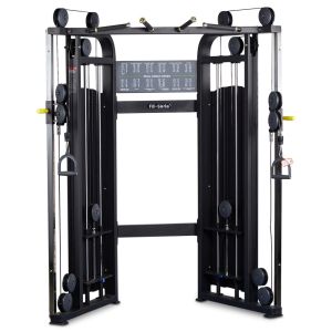 מתקן קרוסאובר מקצועי FB17 - Professional Crossover Machine FB17