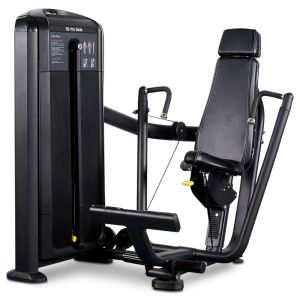 מכשיר לחיצת חזה מקצועי FBP08 - Chest Press Machine FBP08 by FitBander Pro