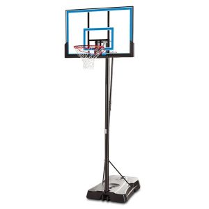 מתקן סל Spalding Pro-Glide 48 אינץ׳