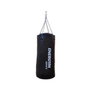 שק איגרוף לילדים ENERGYM PVC מלא 90 ס