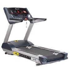 מסלול ריצה עם מנוע AC מקצועי Vo2 דגם Runfit 850