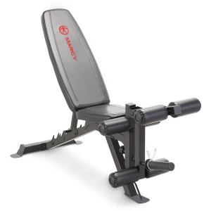 Marcy SB-350