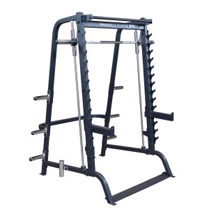 מולטי טריינר + סמית משין מקצועי SGS-348Q מבית Body Solid
