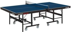 שולחן טניס פנים -  Expert Roller CSS מבית Stiga