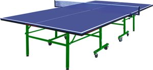  שולחן משחק טניס - פינג פונג חוץ אלומיניום 2002-Pace מבית 