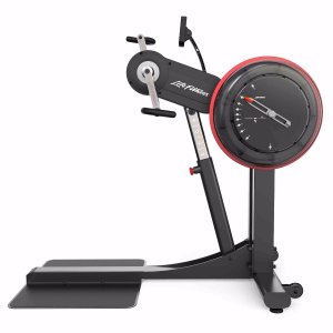 Life Fitness Upper Cycle GX מכשיר אימון ידיים מקצועי - מראה צד