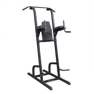 מתח מקבילים והרמת ברכיים VKR-60 מבית Body Solid