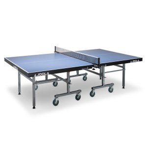 שולחן טניס תחרותי JOOLA 25-S ITTF – 25 מ