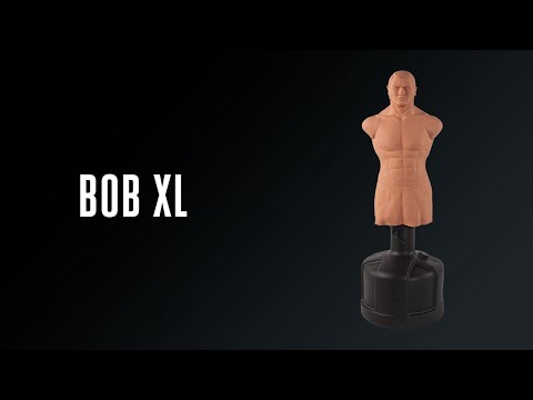 בובת איגרוף סנצ'ורי 8173-010+ ס"מ BOB XL בלבד מקצועית ®Century