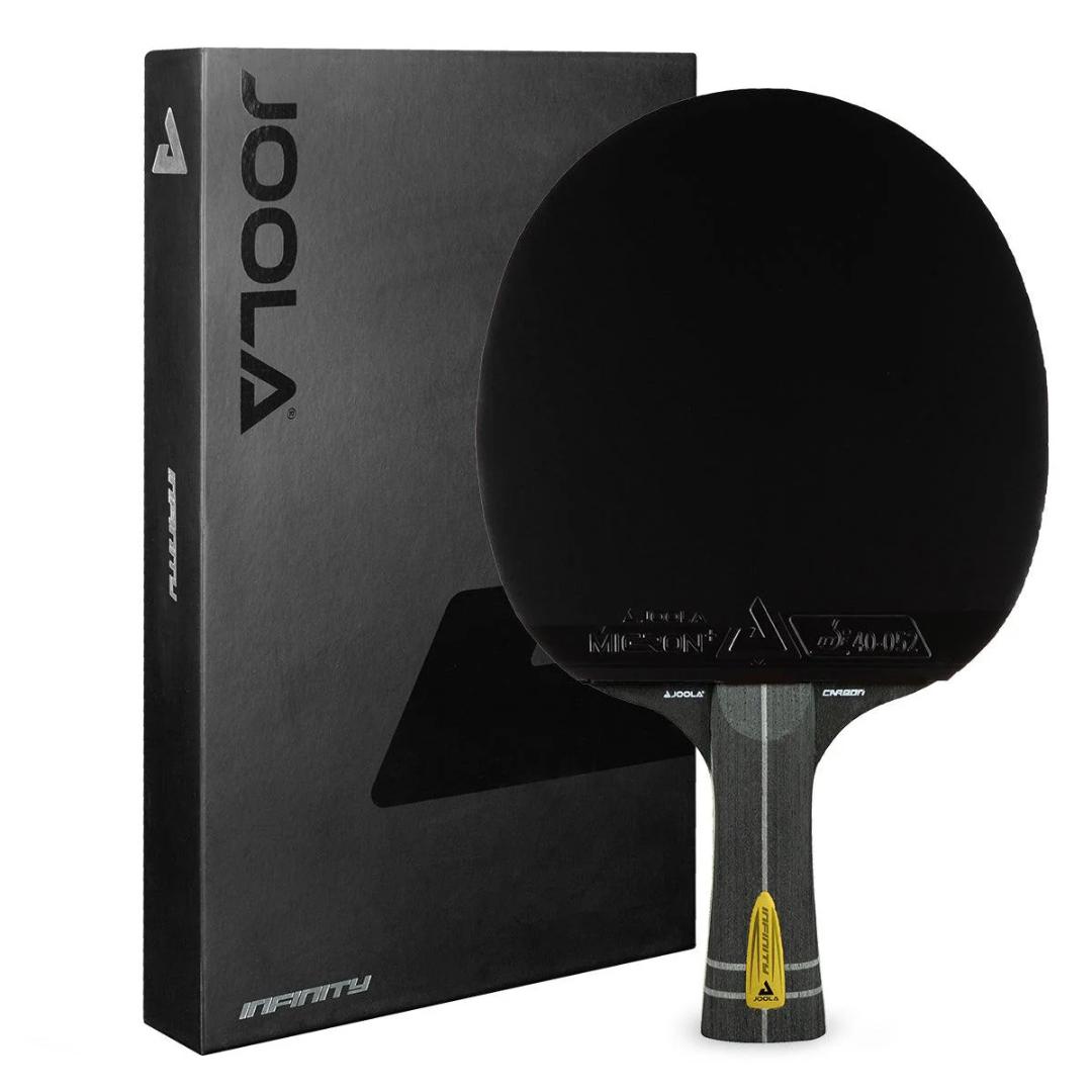 מחבט פינג פונג Joola Infinity Carbon קרבון 3K