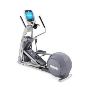 אליפטיקל פריקור, Precor Efx 885 (מחוּדש)