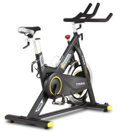 אופני ספינינג York Cx630 PRO עם מושב על מסילות