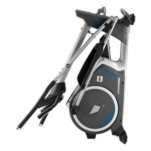 אליפטיקל קרוס טריינר Easy Step Dual מבית BH Fitness (מחוּדש) - מצב אחסון