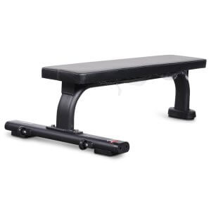 ספת כושר שטוחה מקצועית - FBP36 Flat Weight Bench