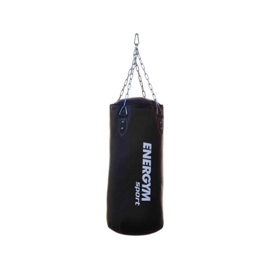 שק איגרוף לילדים ENERGYM PVC מלא 50 ס"מ 1