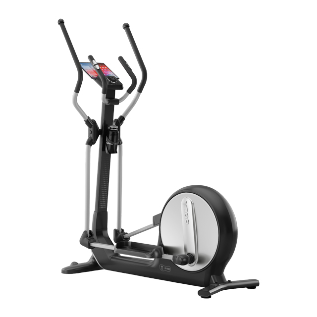 אליפטיקל U5 מבית GymTech לשימוש ביתי
