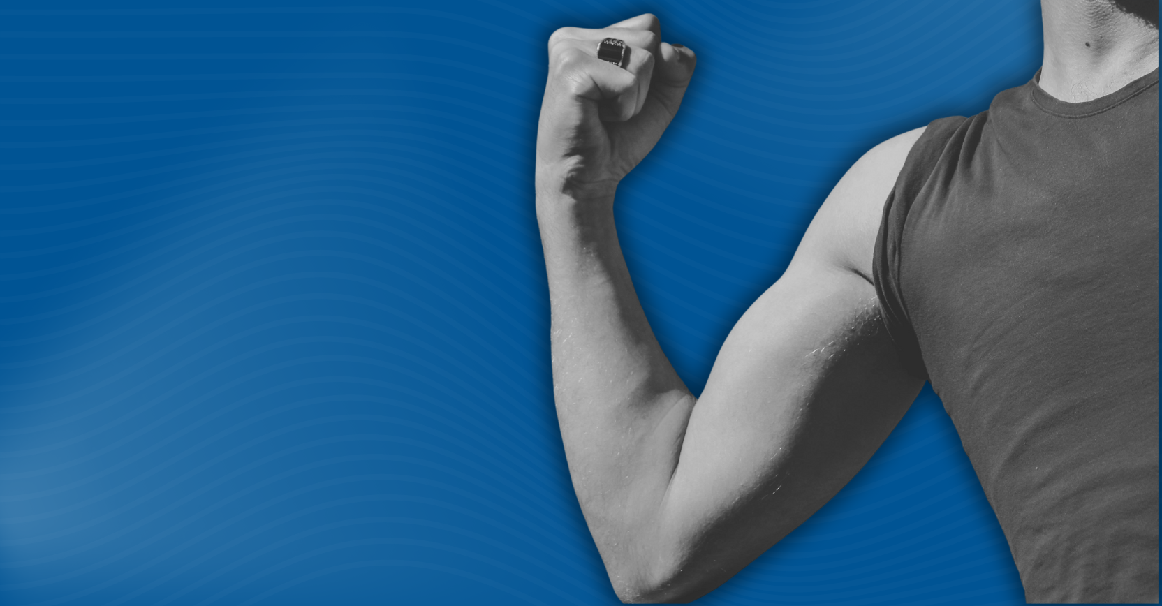 לבניית שרירים: מדע, מיתוסים וטיפים מהשטח