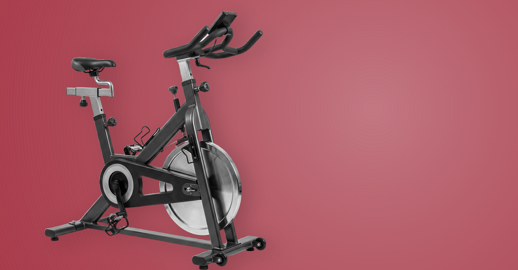 מדריך קניית אופני ספינינג 2026 - איך לבחור Spin Bike לבית
